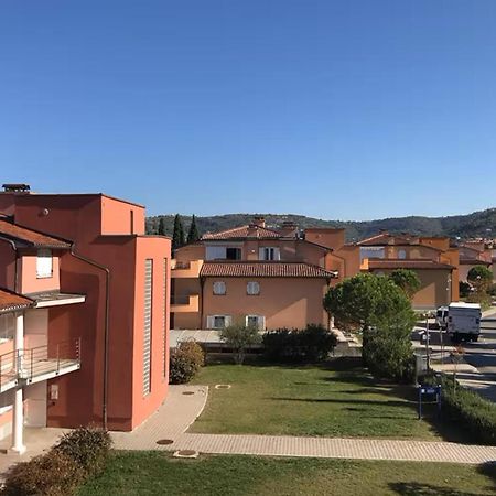 Apartment Residence Marina Portoroz Lebic 411 Zewnętrze zdjęcie
