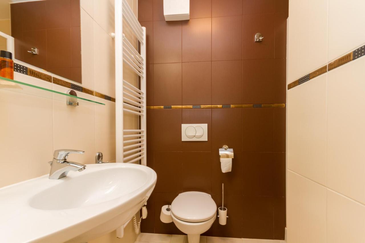 Apartment Residence Marina Portoroz Lebic 411 Zewnętrze zdjęcie