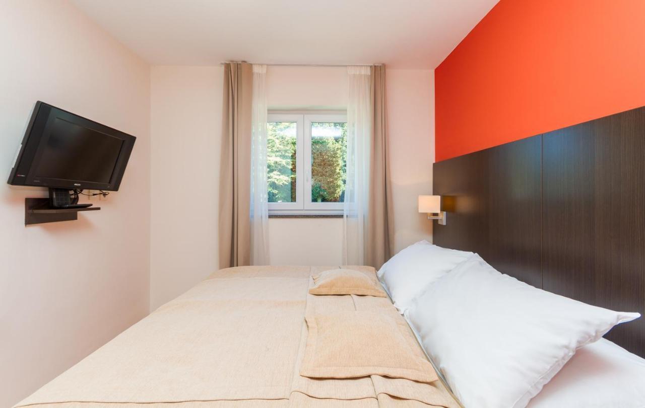 Apartment Residence Marina Portoroz Lebic 411 Zewnętrze zdjęcie