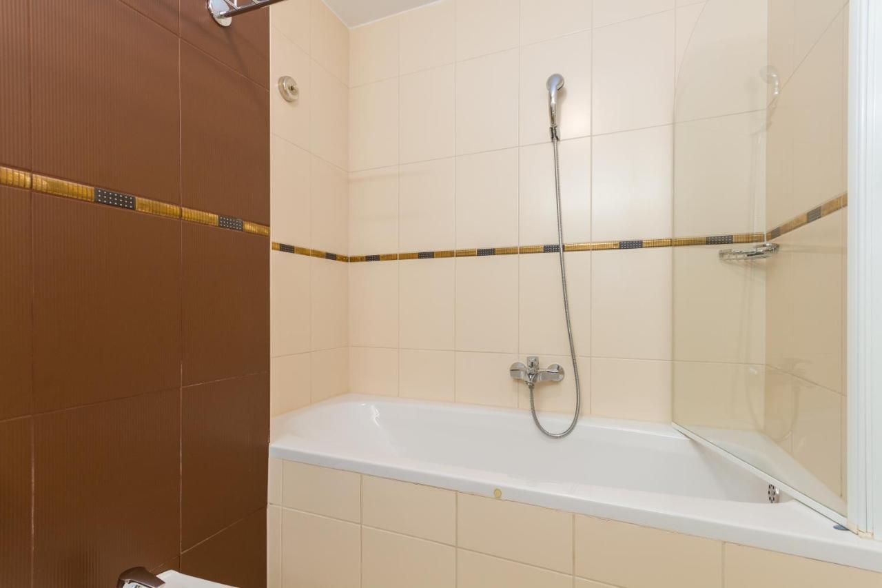 Apartment Residence Marina Portoroz Lebic 411 Zewnętrze zdjęcie