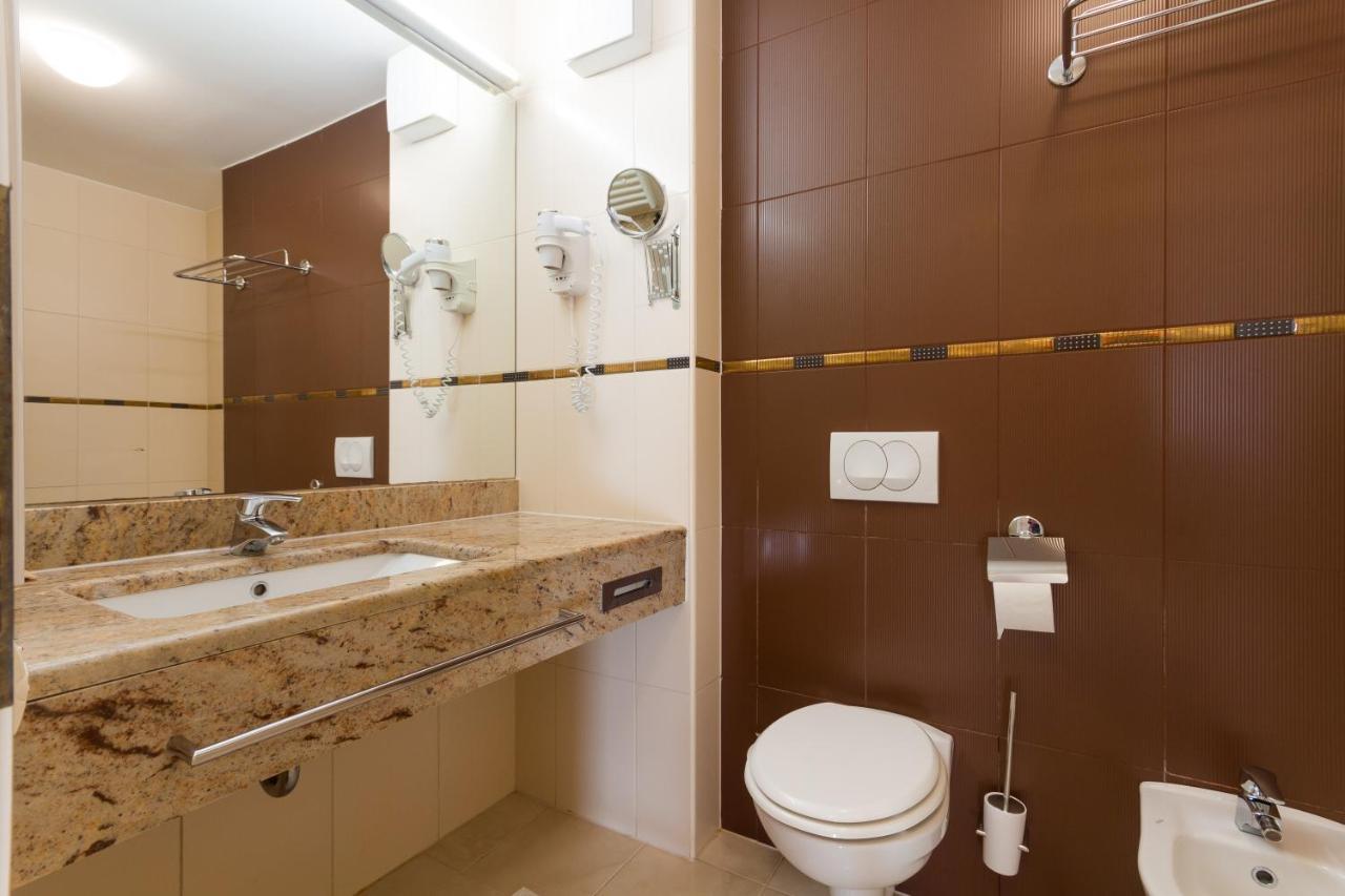 Apartment Residence Marina Portoroz Lebic 411 Zewnętrze zdjęcie