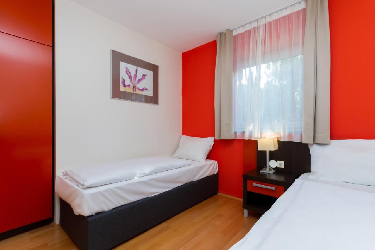 Apartment Residence Marina Portoroz Lebic 411 Zewnętrze zdjęcie