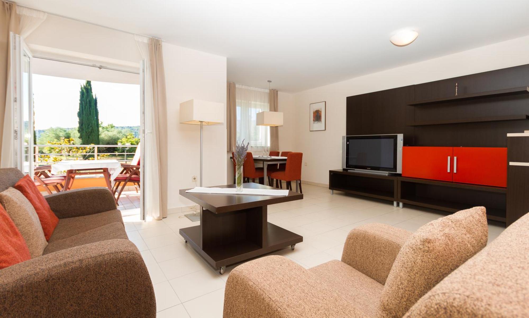 Apartment Residence Marina Portoroz Lebic 411 Zewnętrze zdjęcie